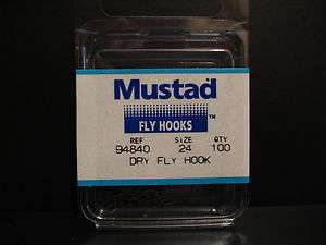 Mustad Bronzed Fly Fishing Hooks Limerick 36810 Size 10 Qty 200 on PopScreen