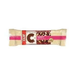  Clif Bar C Raspberry  12