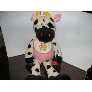  Milky  Baby Cow Toys & Games