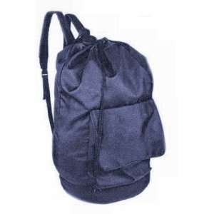   1212214, BLUE CARRY PACK LAUNDRY BAG, Case of 4