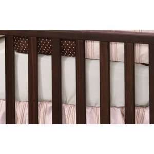  Lambs & Ivy Madison Avenue Baby Crib Sheet Baby