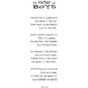  The Mother of Boys Vellum Quotes