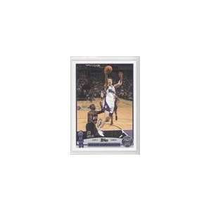 2003 04 Topps #134   Hedo Turkoglu Sports Collectibles