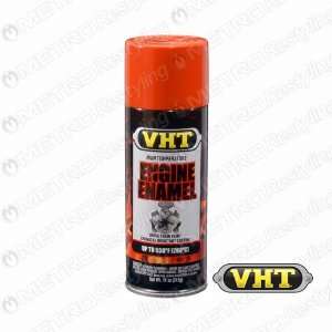  VHT Engine Enamel SP120 Chrysler Hemi Orange 11 oz Spray 