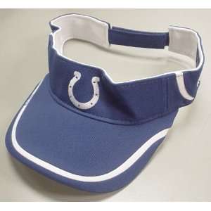  Reebok Indianapolis Colts 2010 Coaches Sideline Adjustable 