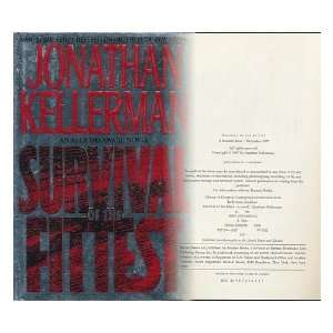   of the Fittest / Jonathan Kellerman Jonathan Kellerman Books
