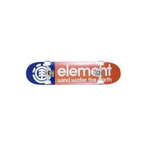  Element Level 2 Complete 7.5 x 31.125
