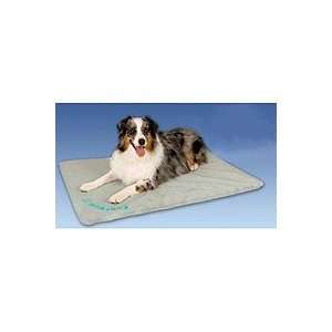  Cool Bed III Thermoregulating Mat Cooling Dog Bed   Medium 