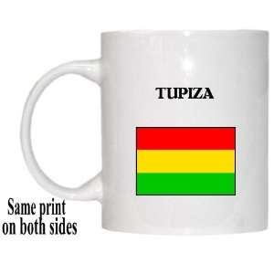 Bolivia   TUPIZA Mug
