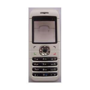  Nokia 6030 White Fascia Cell Phones & Accessories