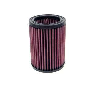 Replacement Round Air Filter   1978 1979 Plymouth Horizon 105 L4 Carb 