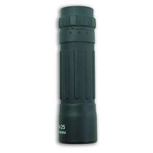  RAM Outdoor   Monocular, 10X25 DCF, Armored Sports 