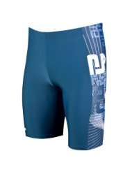 Arena Mens Borgy Xtra Life Lycra Jammer Swimsuit