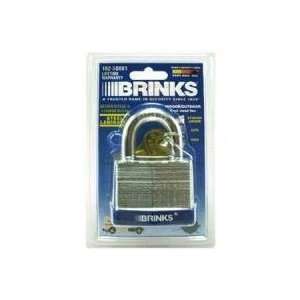  Hampton Prod #102 50001 2 Lam Pin Tumb Padlock