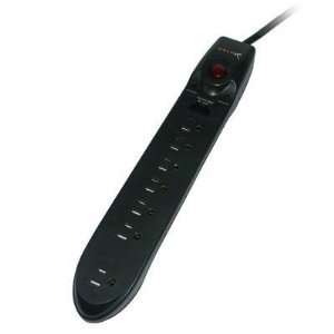    Selected 7 Outlet 2100 Joule with Modem By GoldX Electronics