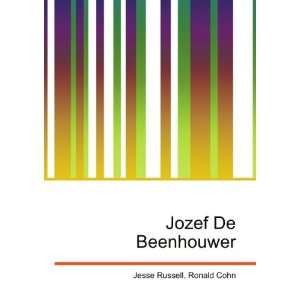  Jozef De Beenhouwer Ronald Cohn Jesse Russell Books