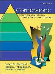 Cornerstone Discovering Your Potential, Learning Actively and Living 