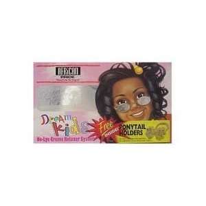   African Pride Dream Kids No Lye Relaxer System