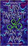 Men at Arms (Discworld Series) Terry Pratchett