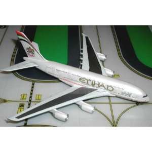  Dragon Wings Etihad Airways A380  Corporate Toys & Games