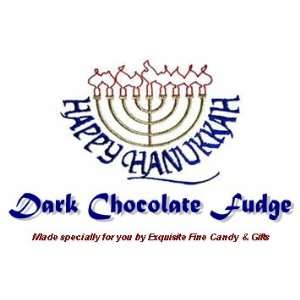 Custom Labeled Gift Happy Hanukkah Grocery & Gourmet Food