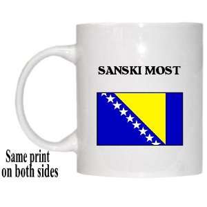  Bosnia   SANSKI MOST Mug 