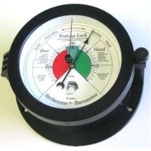  Boat Fishing Barometer Coastline Collection By Trintec 