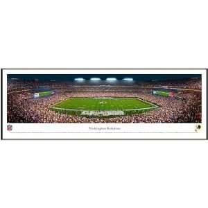  Washington Redskins FedEx Field Framed Panoramic Picture 