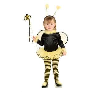 Toddler Bumble Bee Tutu Costume Toys & Games