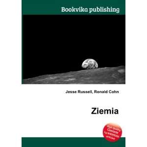  Ziemia Ronald Cohn Jesse Russell Books