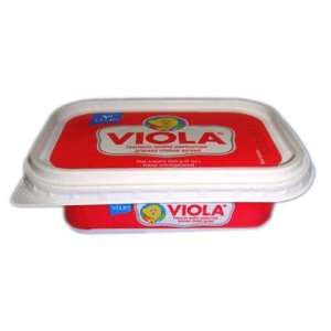 Soft Cheese Viola  Grocery & Gourmet Food