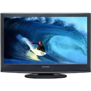  32 Widescreen HDTV LCD TV Electronics