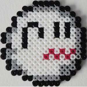  Boo Bead Sprite 