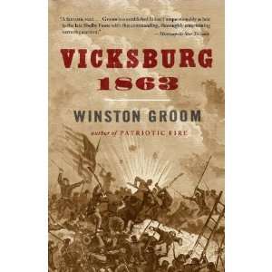  Vicksburg 1863 (Paperback) Book