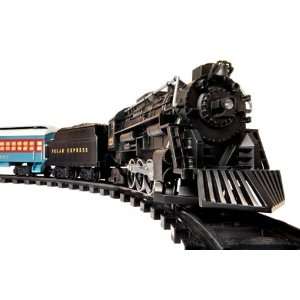  The Polar Express G Guage Train Set Toys & Games