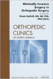   Clinics, (1437712533), Nicola Maffulli, Textbooks   