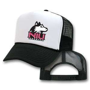  NIU Huskies Trucker Hat 