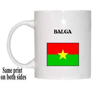 Burkina Faso   BALGA Mug 