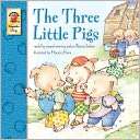 The Three Little Pigs Patricia Seibert