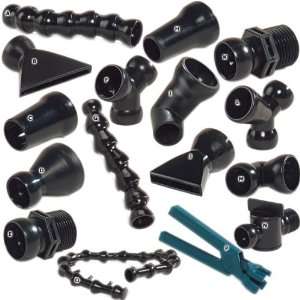 com Flexible Ball Socket Joint Tubing and Accessories G. Ball Socket 