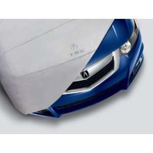  2009 2012 Acura TSX OEM Car Cover Automotive