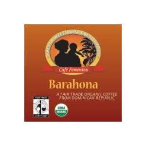   Republic Barahona Fair Trade Organic Coffee (12oz Whole Bean