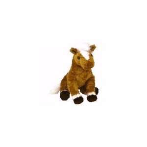  TY Beanie Buddy   TROTTER the Horse Toys & Games