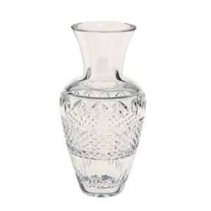  Waterford Crystal Ballina 10 Inch Vase