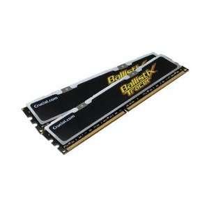  1GB Kit Ballistix Tracer DDR2 Electronics