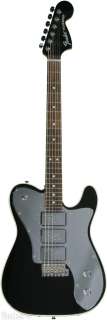 Fender John 5 Triple Tele Deluxe Signature Solidbody Electric Guitar 