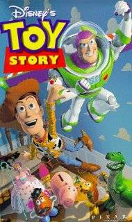 toy story vhs by tom hanks vhs tape 1996 4 7 out of 5 stars 403 buy 