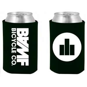  BAMF Logo Koozie