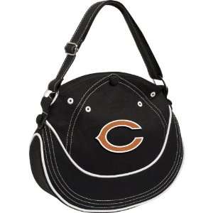  Littlearth Chicago Bears CAPtivate Hobo