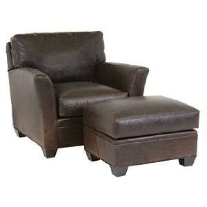  Style Transitional Leather Couch Group Norman Designer Style 